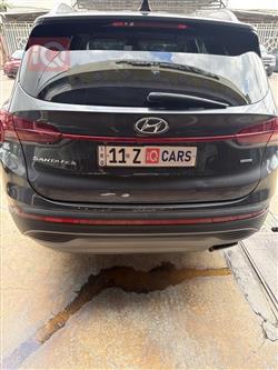 هیۆندای سەنتافی